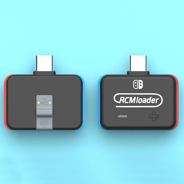 Game Console Injector / Compatible switch