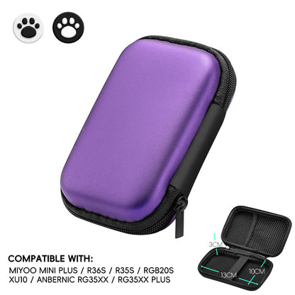 Handheld Game Console Case