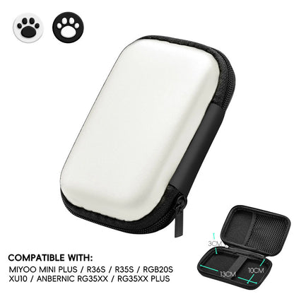 Handheld Game Console Case