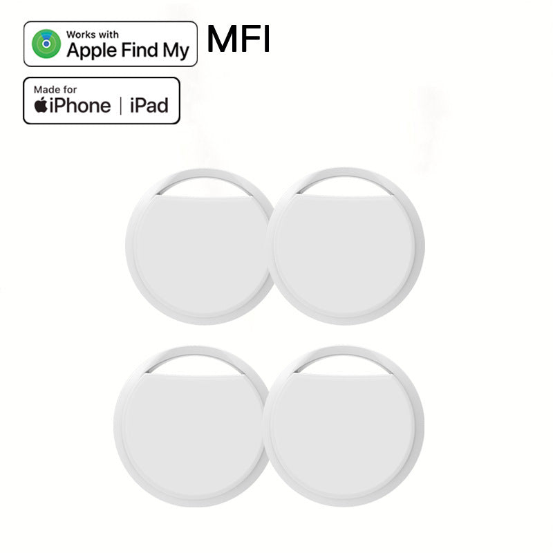 Bluetooth Device Tracker/Locator