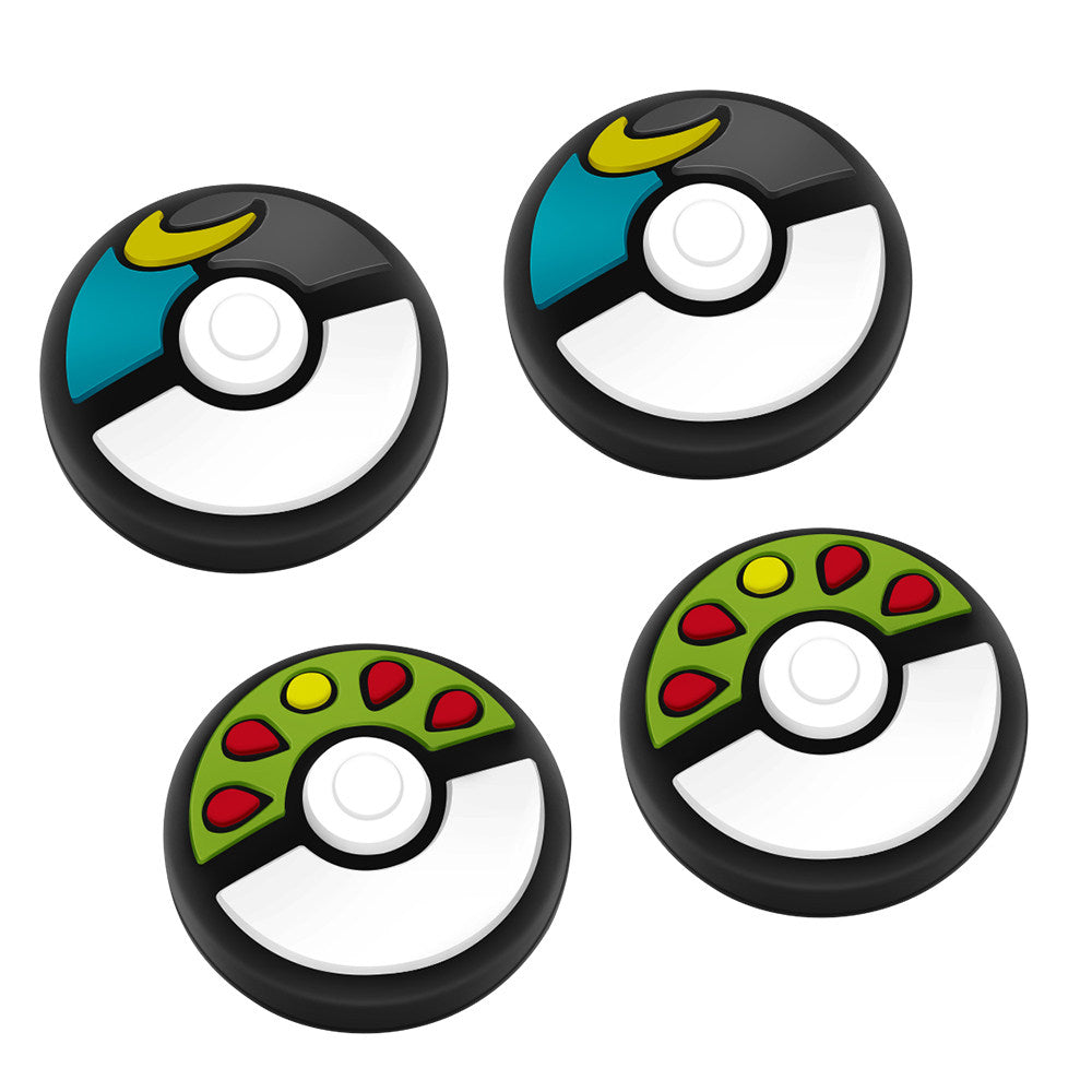 Silicone Joystick Cover for R36S Handheld Console