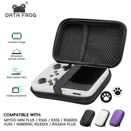 Handheld Game Console Case