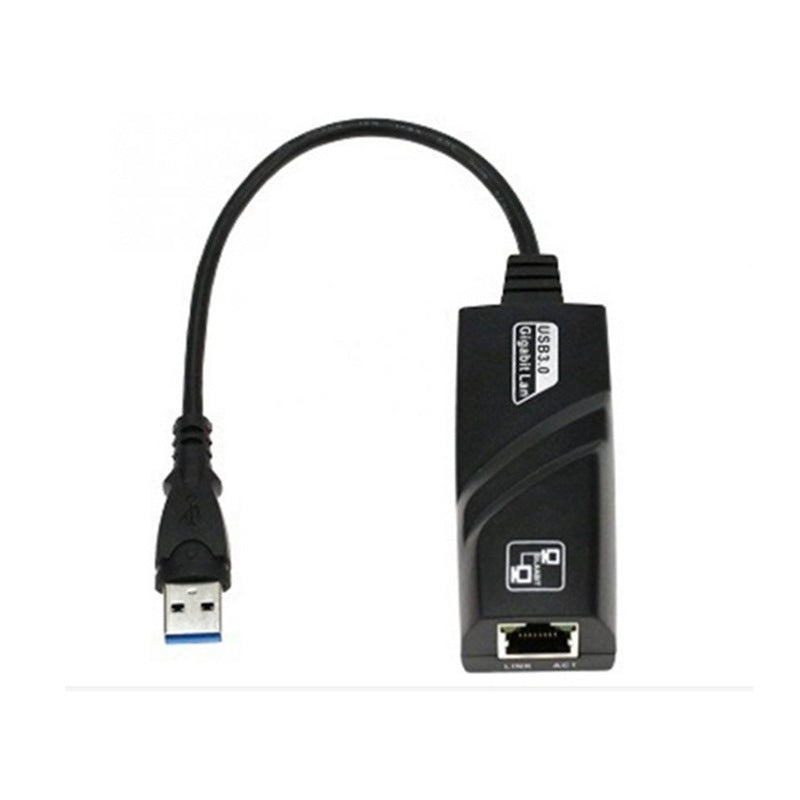 USB Ethernet Adapter