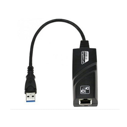 USB Ethernet Adapter