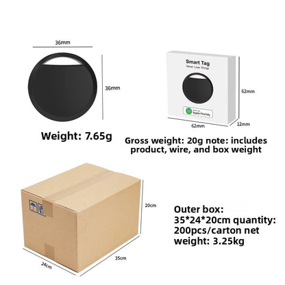 Bluetooth Device Tracker/Locator