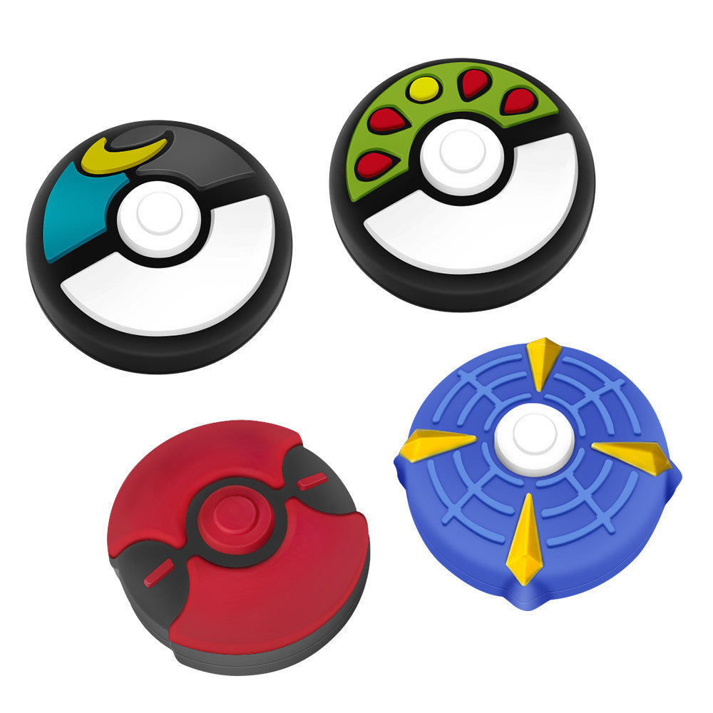 Silicone Joystick Cover for R36S Handheld Console