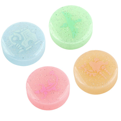 Silicone Joystick Cover for R36S Handheld Console