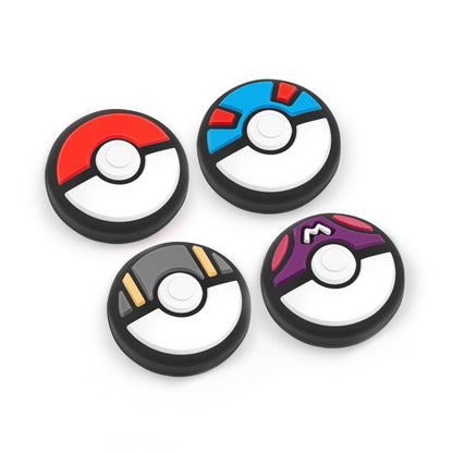 Silicone Joystick Cover for R36S Handheld Console