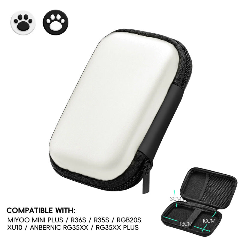 Handheld Game Console Case