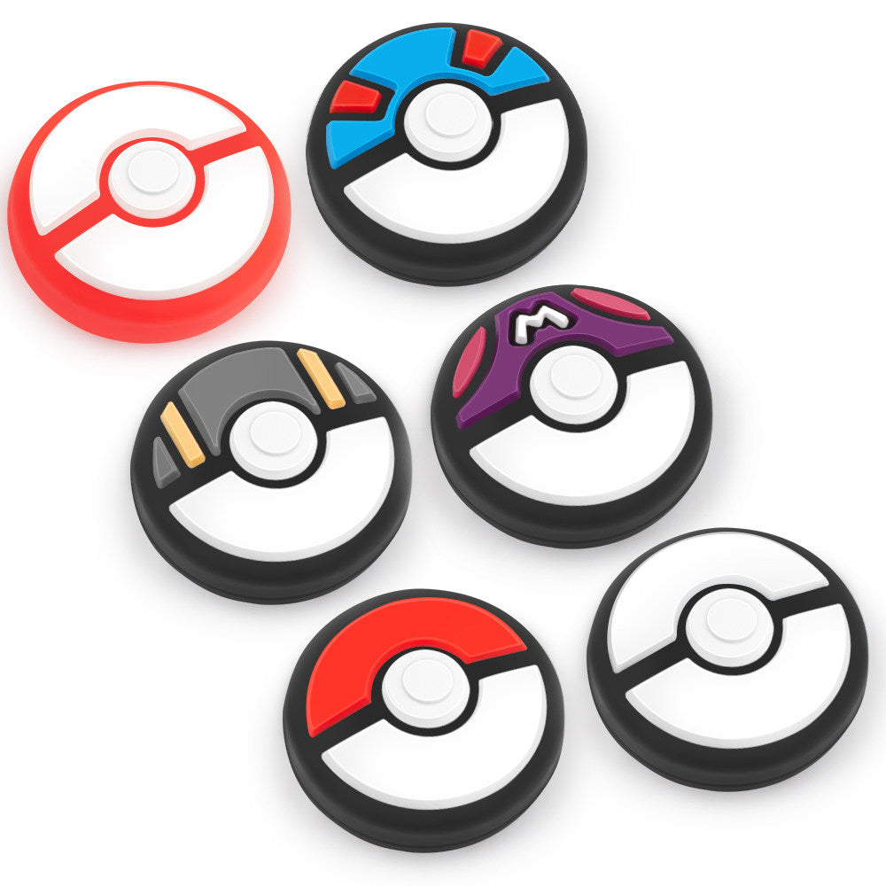 Silicone Joystick Cover for R36S Handheld Console