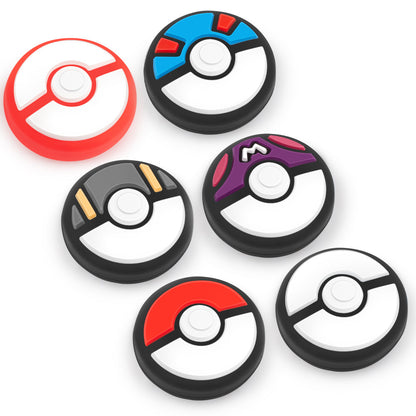 Silicone Joystick Cover for R36S Handheld Console