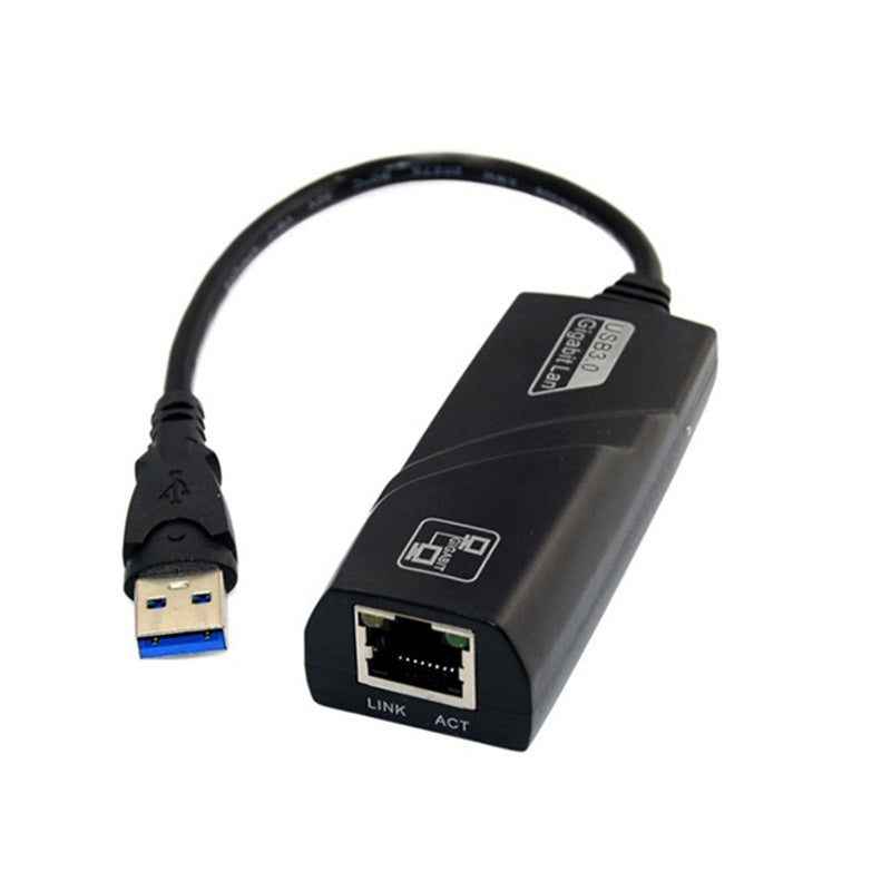 USB Ethernet Adapter
