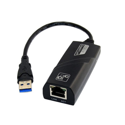 USB Ethernet Adapter