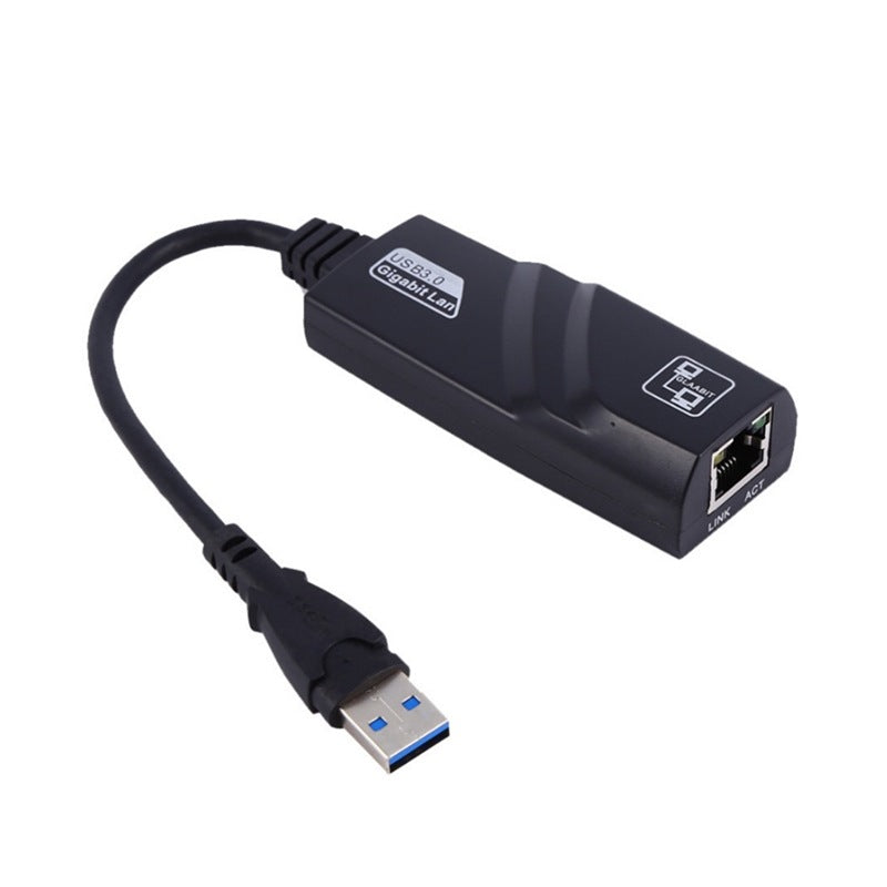 USB Ethernet Adapter