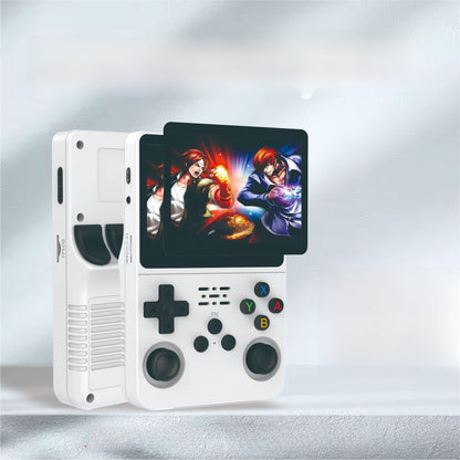 Retro Emulator Handheld