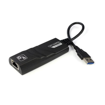 USB Ethernet Adapter